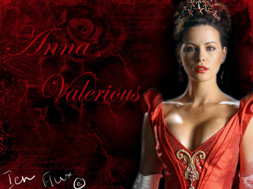  Anna Valerious