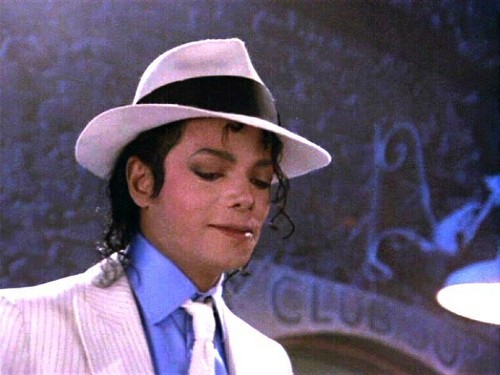 BEAUTIFUL MJ