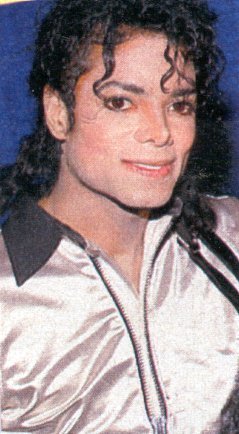 BEAUTIFUL MJ