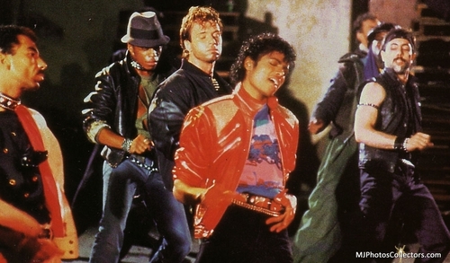  Beat It