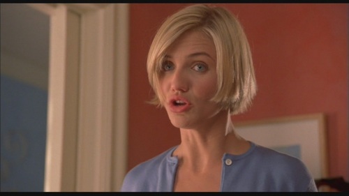Cameron Diaz images Cameron Diaz in "There's Something ...