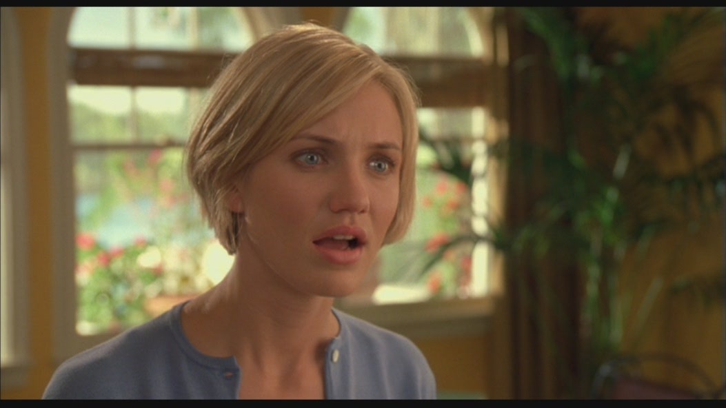 1. there's something about mary. screencap. 