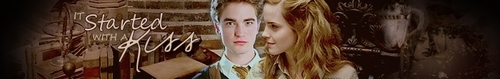  Cedric And Hermione