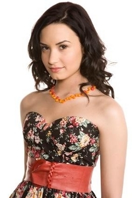  Demi Lovato - Girls Life Magazine NEW Photoshoot