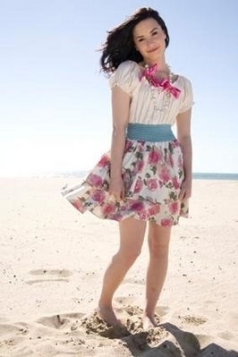  Demi Lovato - Girls Life Magazine NEW Photoshoot