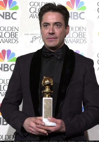  Golden Globe Awards - 21st January