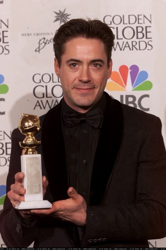  Golden Globe Awards - 21st January