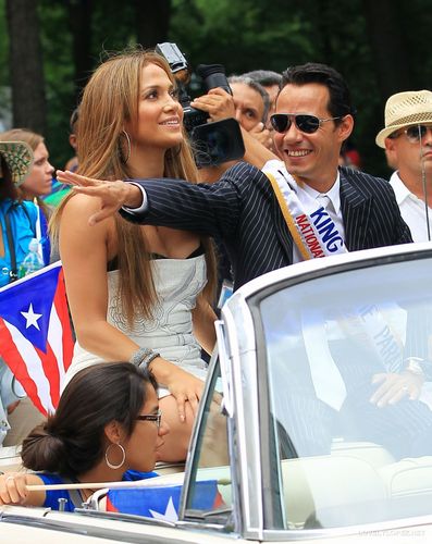  Jennifer @ 2010 Puerto Rican Tag Parade