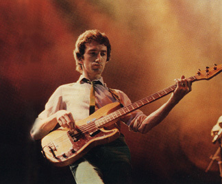  John Deacon