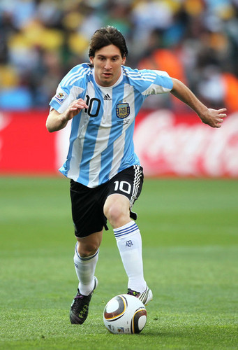 Lionel Messi Argentina Wallpaper - Lionel Andres Messi Fan Art ...
