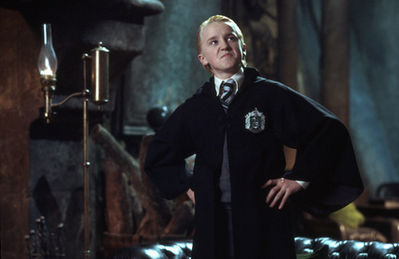  电影院 & TV > Harry Potter & the Chamber of Secrets (2002) > Behind the Scenes