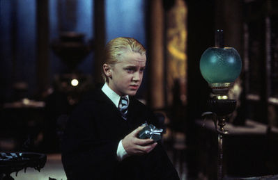  Фильмы & TV > Harry Potter & the Chamber of Secrets (2002) > Behind the Scenes