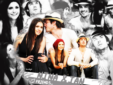  Nina & Ian