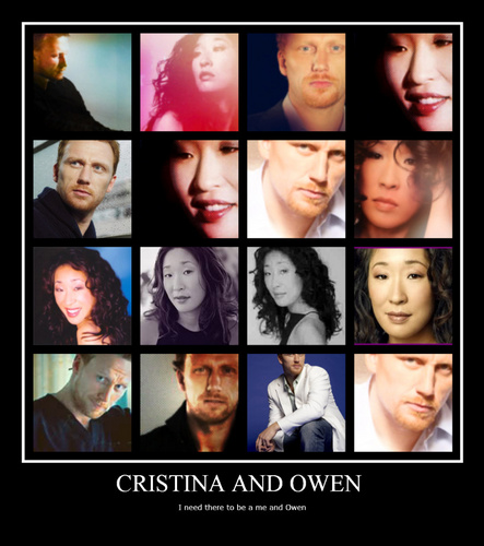  Owen and Cristina
