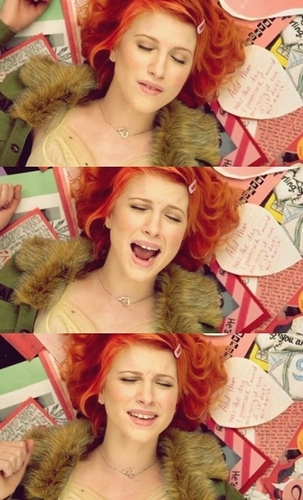  Paramore Picspam - Only exception