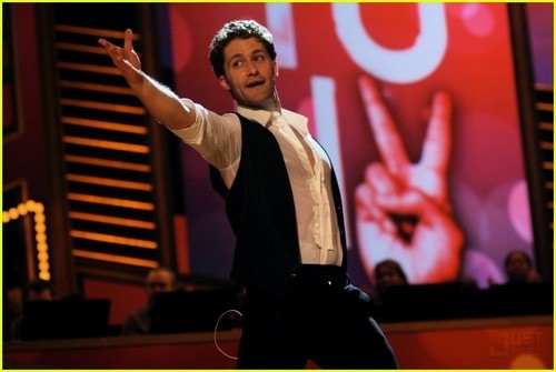  Some plus pics of The 2010 Tony Awards Rehearsals - June 11, 2010