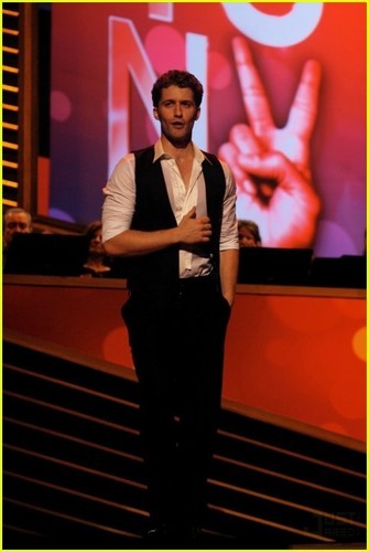  Some еще pics of The 2010 Tony Awards Rehearsals - June 11, 2010