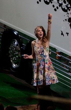  Taylor Swift's 13 oras Meet & Greet