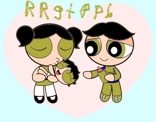 beyonce the rrbs sister and bruce ppg brother