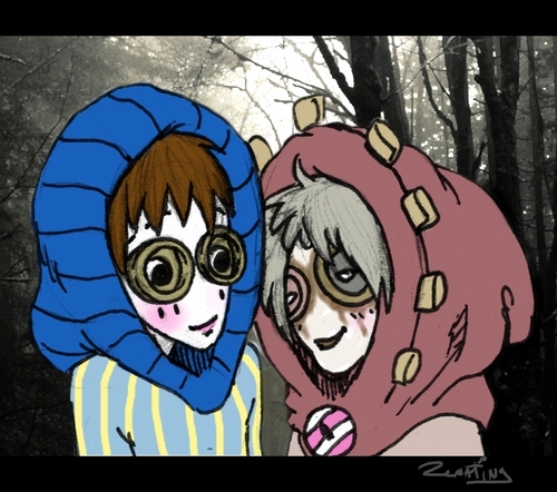  hoodie friends- SN and 25