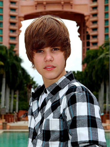 Justin Bieber