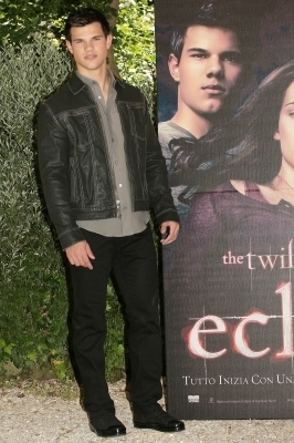  "Eclipse" Rome Photocall, June 17, 2010