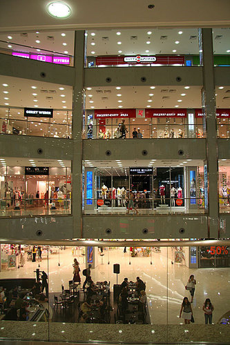  ♡♡♡Europeiskiy shopping mall ♡♡♡