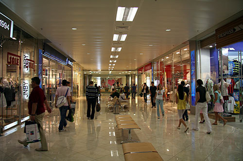  ♡♡♡Europeiskiy shopping mall ♡♡♡
