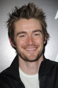  Robert Buckley at Activision Kick-Off Party For E3