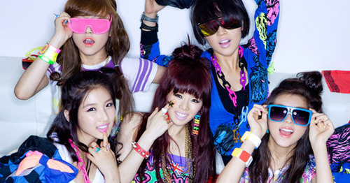  4 Minute