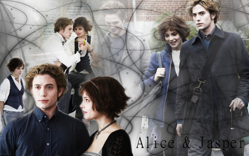  Alice&Jasper