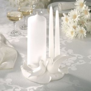  Candle tabelle Centrepiece
