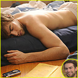 Chace in TWELVE