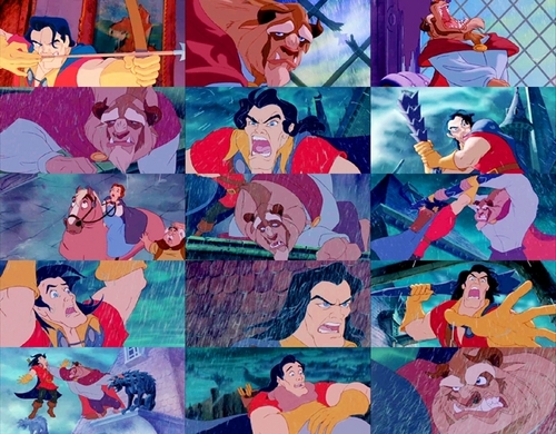  Gaston collage 2