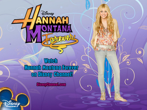  Hannah Montana forever...!!!!!!! দ্বারা dj!!!!!!