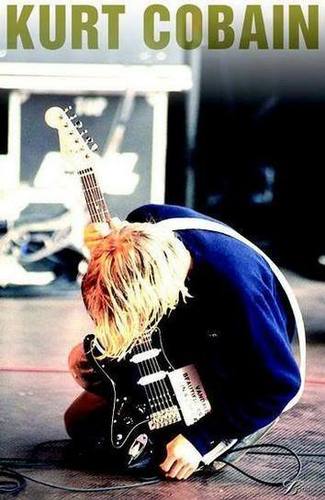  I miss toi Kurt!