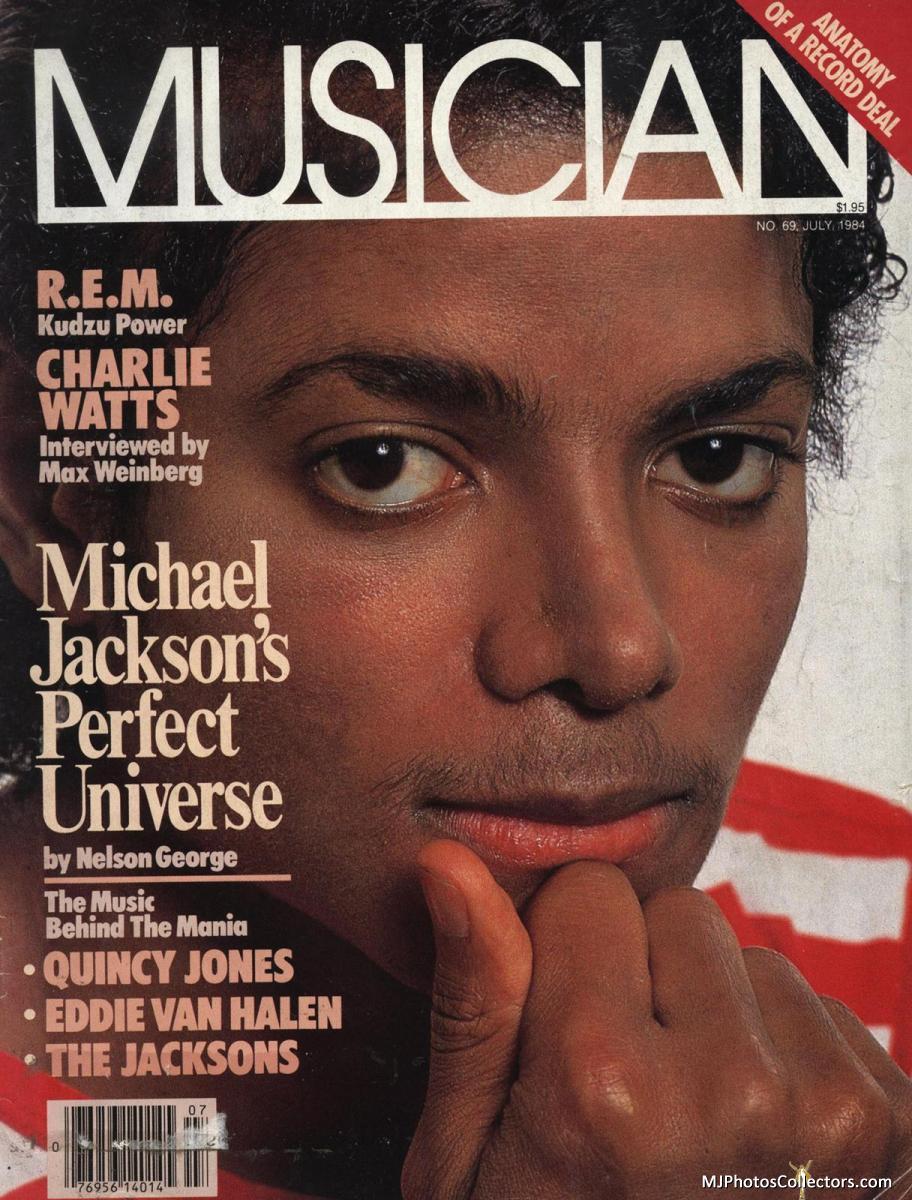 on. king of pop. magazine covers. caligurl16. off the wall. michael jackson. thri...