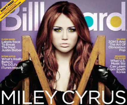  Miley Cullen