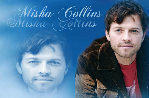  Misha Collins