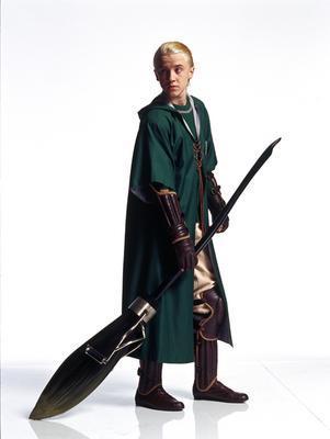 Movies & TV > Harry Potter & the Chamber of Secrets (2002) > Photoshoot