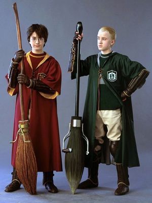  pelikula & TV > Harry Potter & the Chamber of Secrets (2002) > Photoshoot