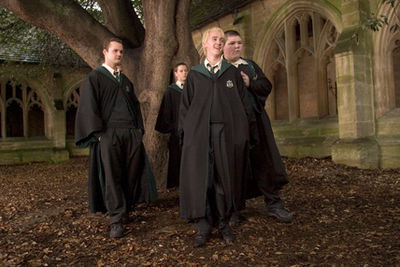 Movies & TV > Harry Potter & the Goblet of Fire (2005) > Promotional Stills