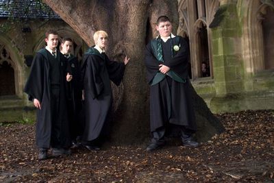  फिल्में & TV > Harry Potter & the Goblet of आग (2005) > Promotional Stills