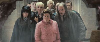  영화 & TV > Harry Potter & the Order of the Pheonix (2007) > Caps - Trailer