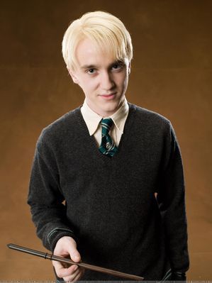 Movies & TV > Harry Potter & the Order of the Pheonix (2007) > Photoshoot