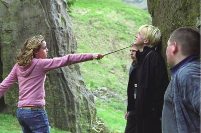  filmes & TV > Harry Potter & the Prisoner of Azkaban (2004) > Promotional Stills
