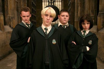  电影院 & TV > Harry Potter & the Prisoner of Azkaban (2004) > Promotional Stills