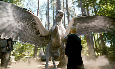  films & TV > Harry Potter & the Prisoner of Azkaban (2004) > Promotional Stills
