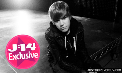 Music Videos > My World Part II (2010) > Somebody to Love > Video Shoot