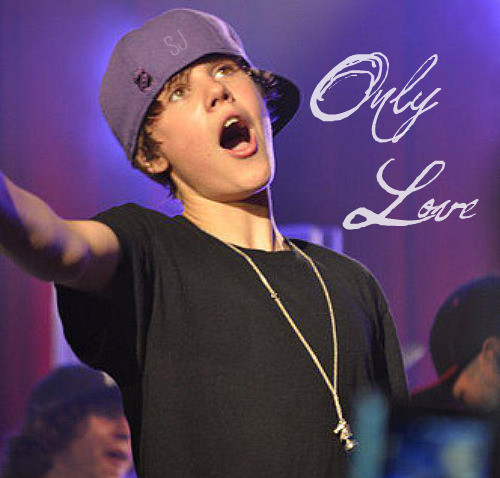  Only Bieber upendo